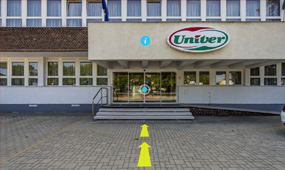 Virtueller Rundgang - Szolnoki út